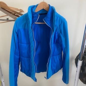 Lulu Lemon Jacket